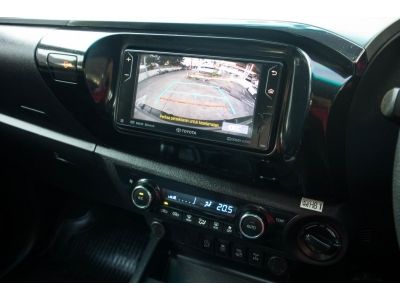 Toyota Revo D-Cab 2.8 G 4x4 ปี 2018 รูปที่ 12